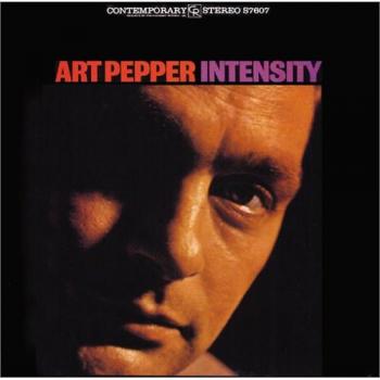 Art Pepper