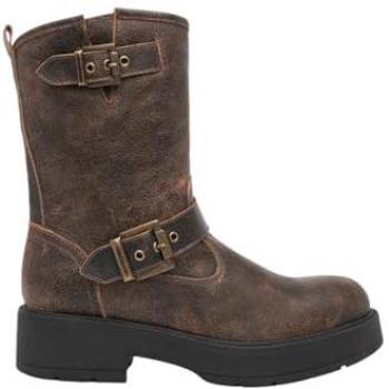 Nero Giardini Damenstiefel Stiefelette