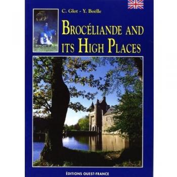 Les hauts lieux de Brocéliande
