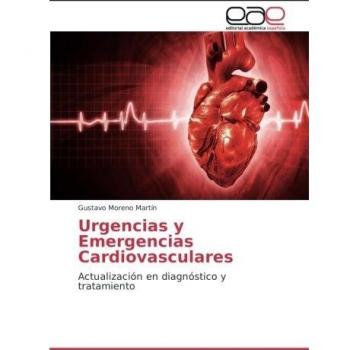 Urgencias y Emergencias Cardiovasculares: Actualización en diagnóstico y tratamiento