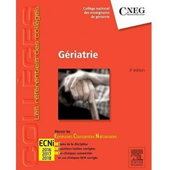 Gériatrie