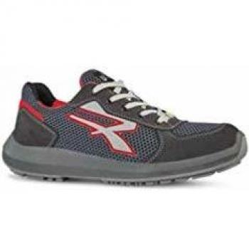 U-Power 39 S1P SRC ESD Scarpe Antinfortunistiche Basse Skat