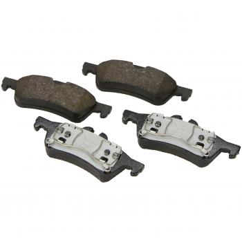 VAICO Kit di Pastiglie Freni V20‑8128