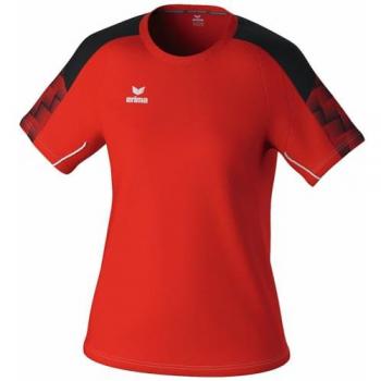 Erima Evo Star Damen Shirt Rot 40