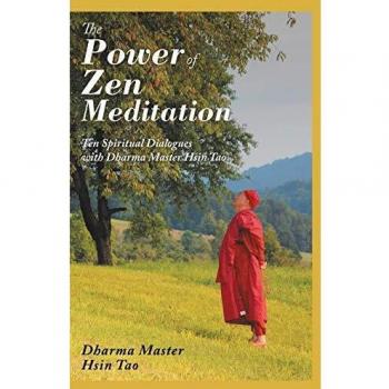 The Power of Zen Meditation