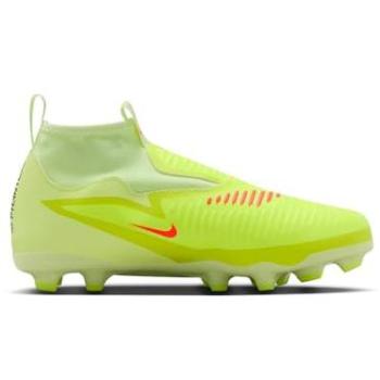 Kinder Phanthom 6 High Academy Schuhe (FG/MG) – Nike