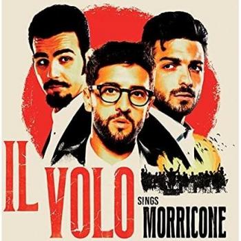 Sings Morricone (Edición Deluxe) (CD).