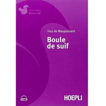 Boule de suif. Con File audio per il download