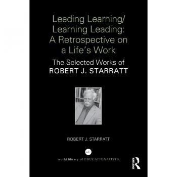 Vitalsource Technologies, Inc. Leading Learning/learning Leading: A Retrospective On A Life's Work