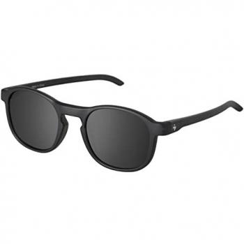NightShade Obsidian Mirror Polarized Shades