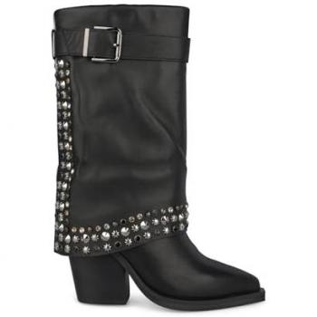 Botas de Mujer con Tachuelas Alma en Pena Modelo I23437