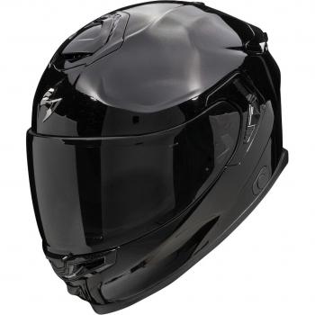 Full-Motorhelm Scorpion EXO‑GT SP Air Solid