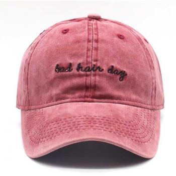 Snapback Deportivo con Diseño Hip Hop