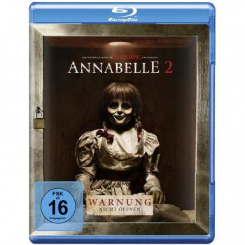 Annabelle 2