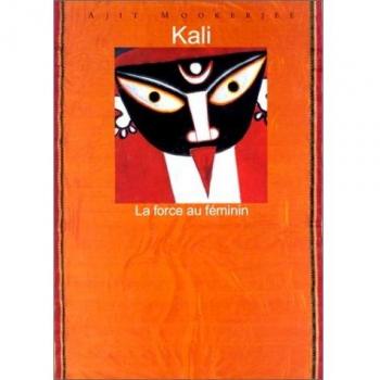 Kali : La force au féminin