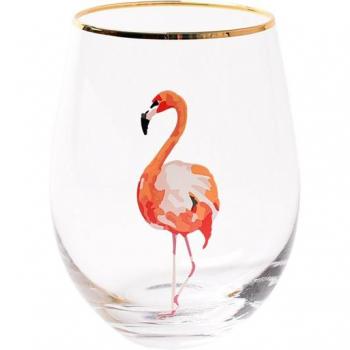 Vasos Decorativos de Cristal