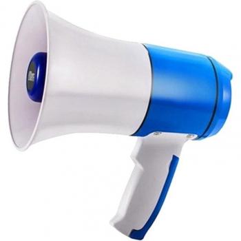 LoudCall High-Definition Megaphone with Alarm