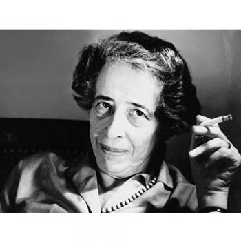 Arendt, Hannah: Vita activa oder Vom tätigen Leben