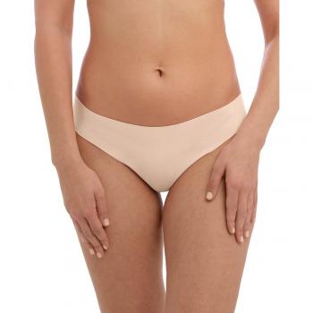 Wacoal Women's Tanga in Nude