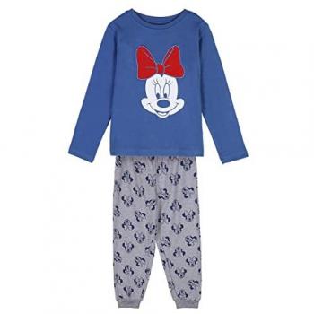 Pyjama Long Disney Minnie
