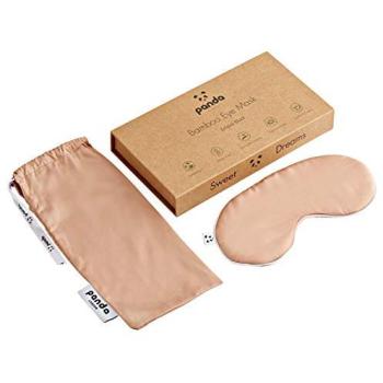 Panda Pure Bamboo Relaxation Mask