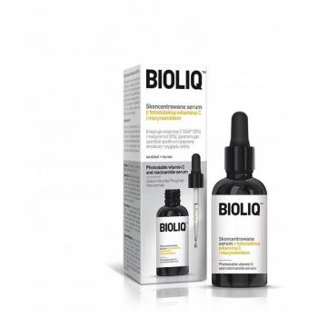 Sérum Photostable VitC + Niacinamide Bioliq Pro 20 ml