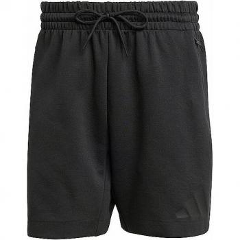 Adidas Z.N.E. bermudas para hombre, negro, XXL