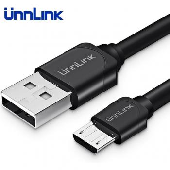 Cordon d'alimentation Micro USB 3,5 mètres 5V 2A pour caméra de voiture