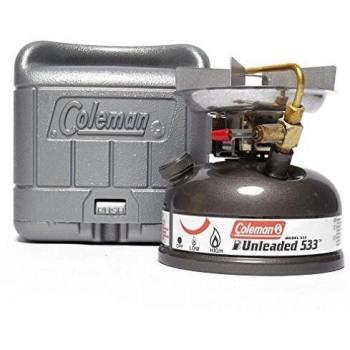 Coleman Unleaded Sportster II Stove