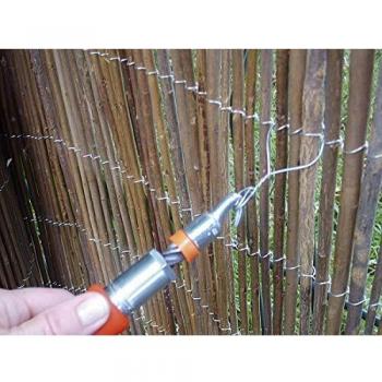 Kit de lieur automatique + 50 liens