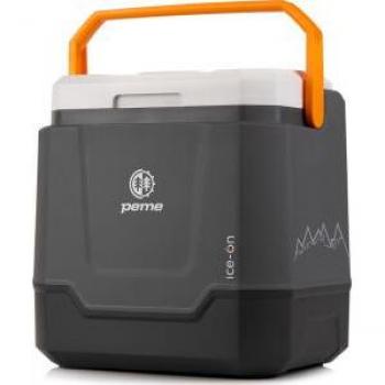CoolTrip 33L Peme: Refrigeración y Audio