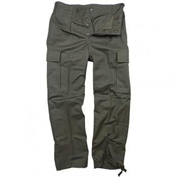 Pantalon Moleskine BW Confort