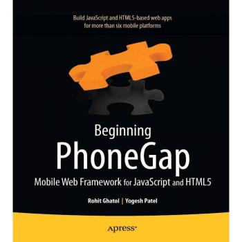 Beginning PhoneGap