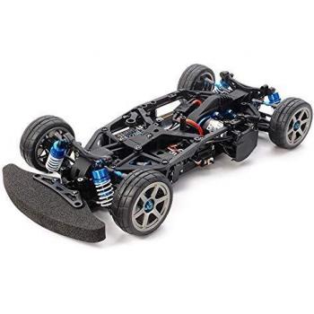 TAMIYA 58636 RC TA07 Pro Modellbau Kit