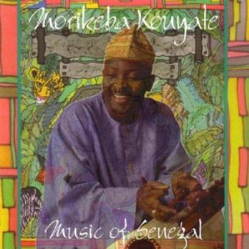 Music Of Senegal