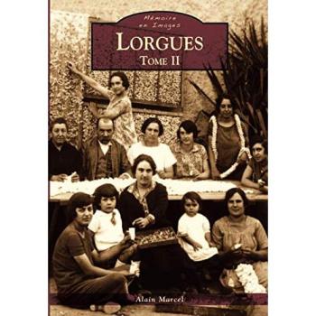 Lorgues. Vol. 2