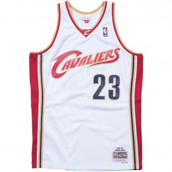 LeBron James Trikot Cleveland Cavaliers