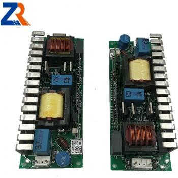 ZR 10R 280W Moving Head Light with Ballast