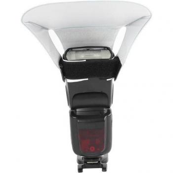 DSLR Flash Diffusion Kit
