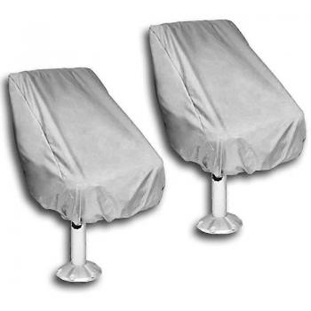 Housse de chaise de bateau Captain