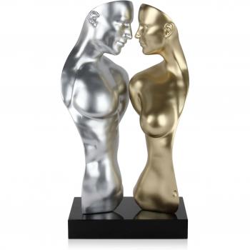 Arte in Resina: Scultura Amanti Grande