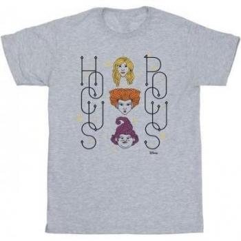 Camicia a manica lunga Disney Hocus Pocus