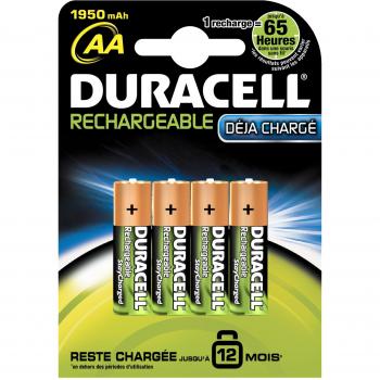Duracell