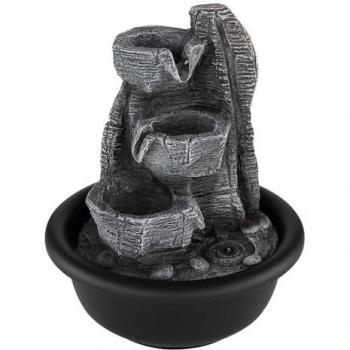 Fontana Illuminata 16cm