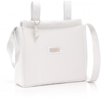 Cambrass 35545 Accessorio Passeggino – Tinta Bianca
