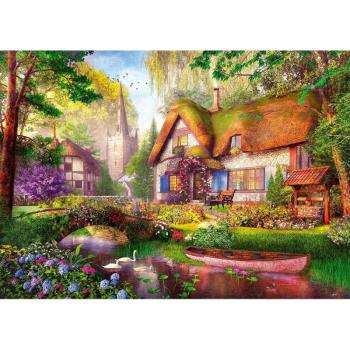 Puzzle 1000 Pezzi