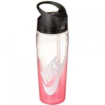 Botella Deportiva NIKE TR HYPERCHARGE 24OZ, Multicolor, Adultos