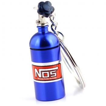 Keychain Bombola Blu Maycom