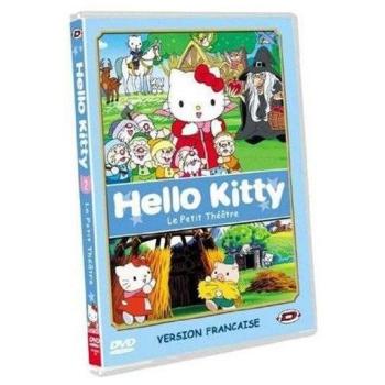 Kitty et les Petits Spectacles