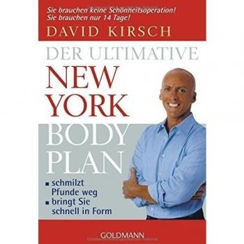 Der Ultimative New York Body Plan: